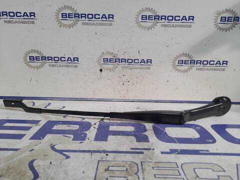 Brazo Limpia Delantero Izquierdo Ford Focus 1.6 TDCI CAT 95CV
