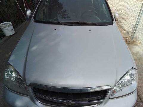 Capot Chevrolet Nubira 1.8 CAT BERLINA 121CV 89KW