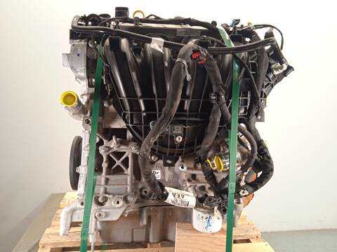 Motor Completo Ford Kuga 2.5 DURATEC PLUG-IN-HYBRID 152CV 112KW