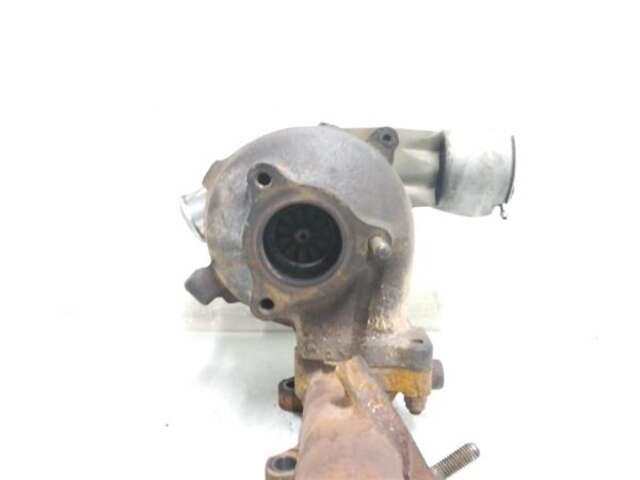 Foto 3ª: Turbocompresor Kia Rio 1.5 CRDI [D4FA]