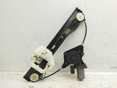 Foto 2ª: Elevalunas Manual Trasero Derecho Bmw Mini COOPER D 112CV 82KW [N47C20A] (2014)