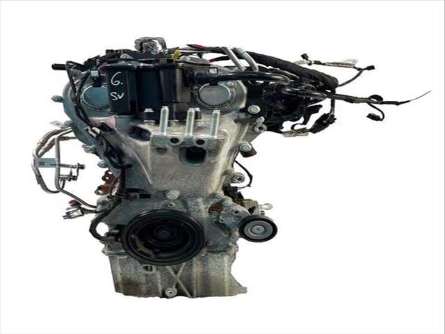 Foto 3ª: Motor Completo Ford Fiesta 1.0 ECOBOOST 95 CV 70KW [M0JB] (2020)