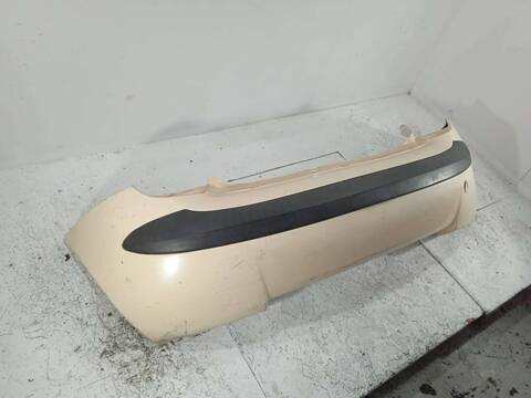 Foto 2ª: Paragolpes Trasero Lancia Y GASOLINA (2006)