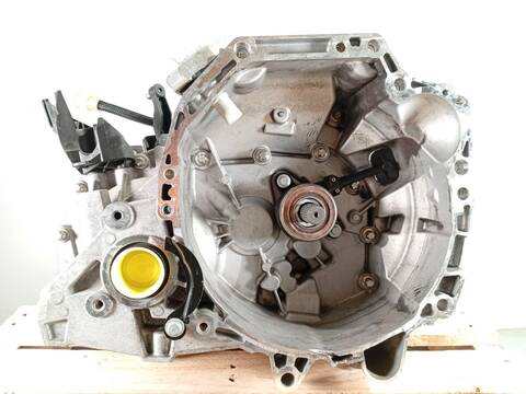 Caja Cambios Dacia Sandero 1.0 SCE 75 B8JC B8JD) 73CV 54KW