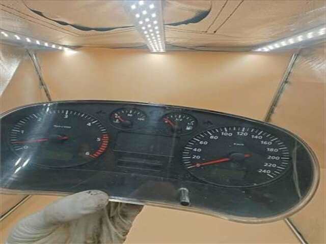 Foto 2ª: Cuadro de Instrumentos Seat Toledo 1.9 SIGNO [1.9 LTR. - 81 KW TDI] [AHF]