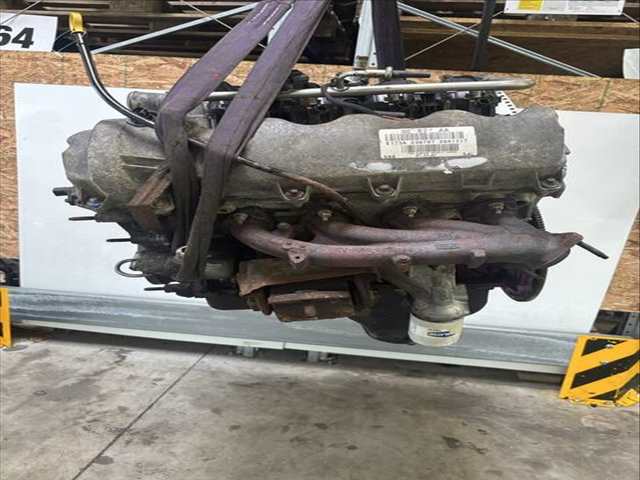 Foto 2ª: Motor Completo Ford F250 5.4 V8 305 CV 224KW [T54USEM T54]