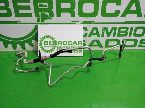 Tubos Aire Acondicionado Chevrolet Aveo LS 101CV 74KW