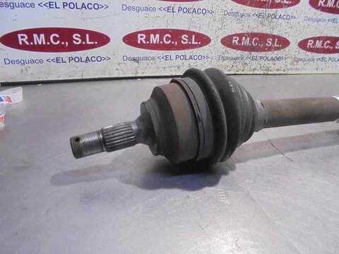 Foto 4ª: Transmision Delantera Derecha Peugeot 308 CONFORT 109CV 80KW [9HZ O 9H01] (2009)