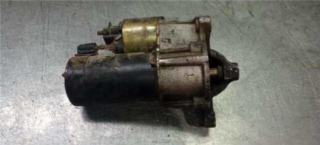 Motor de Arranque Peugeot 307 1.6 BIOFLEX