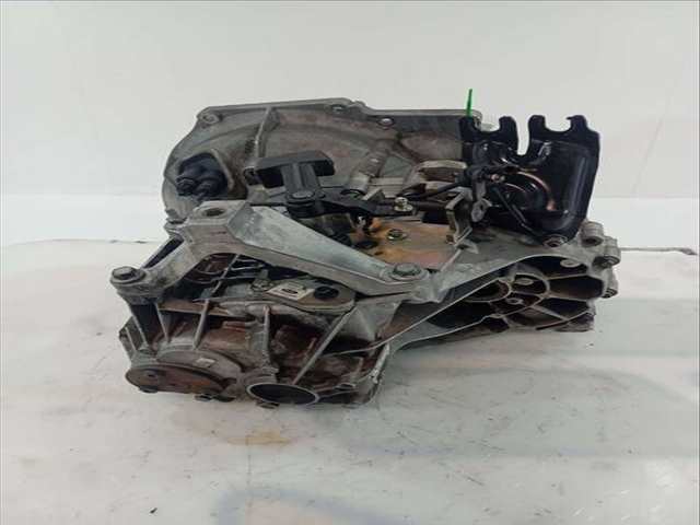 Foto 3ª: Caja Cambios Ford C Max TREND 90CV 66KW CB3) [HHDA] (2009)