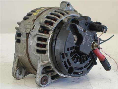 Foto 2ª: Alternador Renault Laguna 1.9 DCI BG1A BG1W) 110CV 81KW [F9Q 674] (2005)