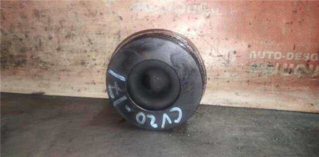 Foto 2ª: Despiece Motor Ford Transit 2.2TDCI [QVFA]