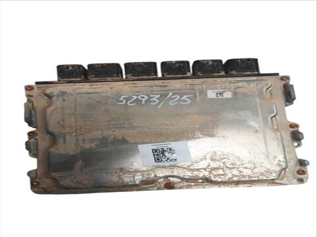 Foto 3ª: Centralita Motor ECU Bmw X2 SDRIVE 18 D 150CV (2017)