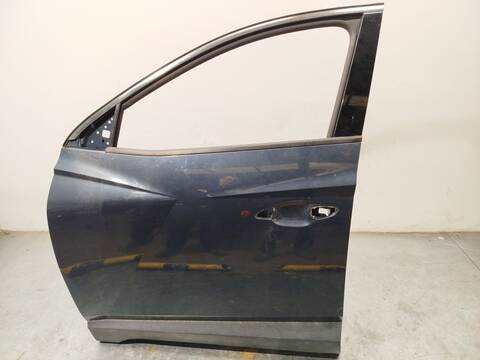 Foto 3ª: Puerta Delantera Izquierda Hyundai Tucson 1.6 T-GDI HYBRID 179CV 132KW [G4FT] (2023)