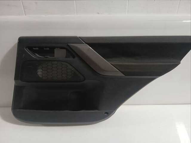 Foto 2ª: Tapizados Cartoneras Land Rover Freelander 2.2 TD4 4X4 160CV 118KW [224DT(DW12BTED4),DW12BTED4] (2007)
