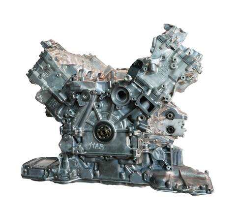 Foto 3ª: Motor Completo Audi A6 4.0 560 - 605 CV [CWU, CWUB, CWUC]