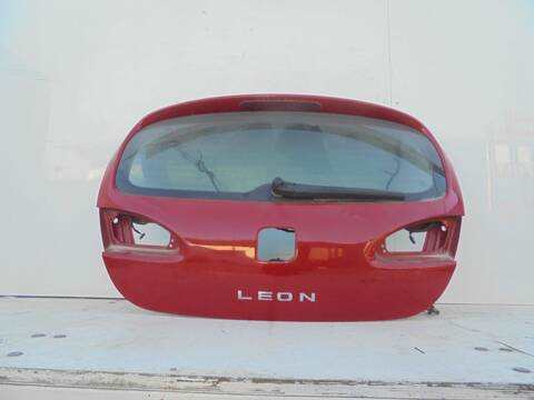Portón Seat Leon COMFORT LIMITED 140CV 103KW