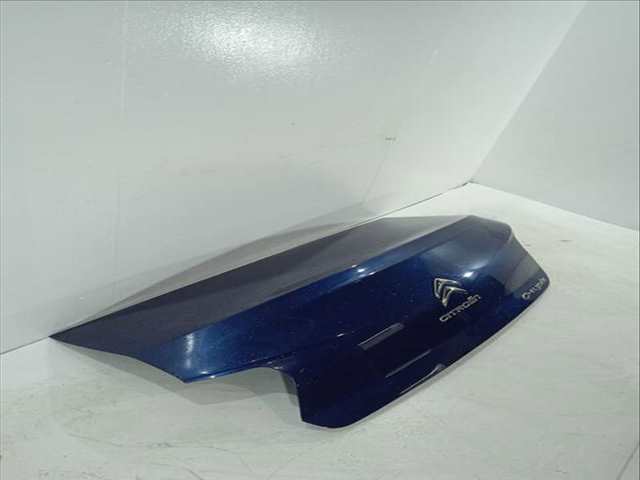 Foto 2ª: Maletero Citroen C Elysee 1.5 BLUEHDI 100 102CV 75KW [YH01] (2019)