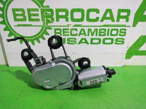 Foto 3ª: Motor Limpia Trasero Ford Fiesta AMBIENTE 68CV (2001)