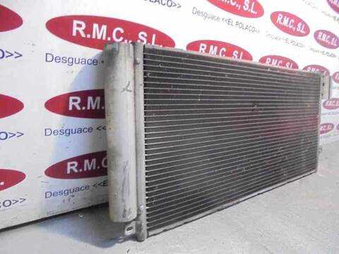 Foto 2ª: Radiador Calefaccion A.A. Opel Corsa 1.3 16V CDTI CAT Z 13 DTH - L4I) 90CV 66KW [Z13DTH] (2007)