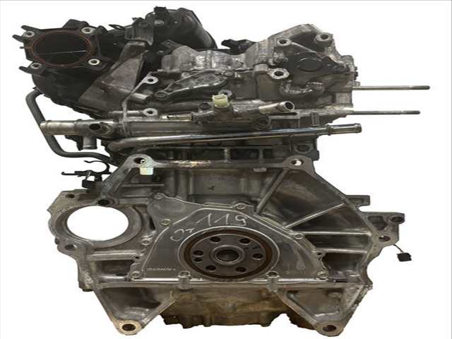 Motor Completo Honda Hrv G