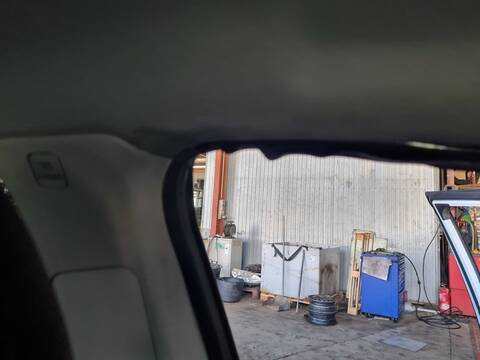 Foto 1ª: Airbag Cortina Delantero Izquierdo Nissan Qashqai ACENTA 140CV 103KW [HR13] (2020)