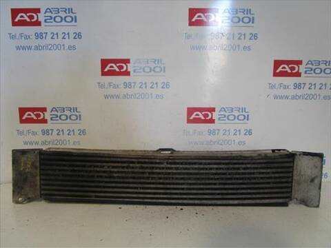 Foto 2ª: Intercooler Fiat Ducato 160 MULTIJET 3 0 D 158CV 116KW FURGON [F1CE0481D] (2008)