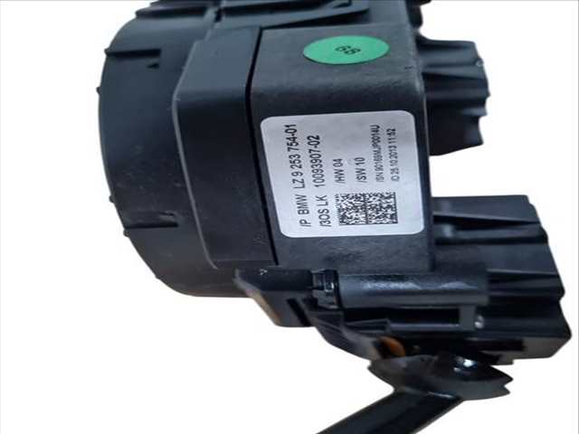 Foto 2ª: Mando Multifuncion Bmw Serie 1 114 116D 116CV 85KW [N47D20C] (2013)