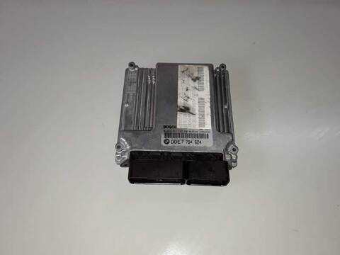 Foto 1ª: Centralita Motor ECU Bmw Serie 3 315 320D 2.0 16V DIESEL CAT 150CV (2003)