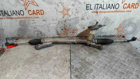 Foto 1ª: Cremallera de Direccion Ford Transit AMBIENTE 75CV 55KW [UGCB] (2015)