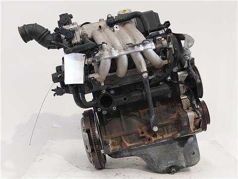 Foto 3ª: Motor Completo Kia Picanto 1.1 65CV 48KW [G-G4HC] (2007)