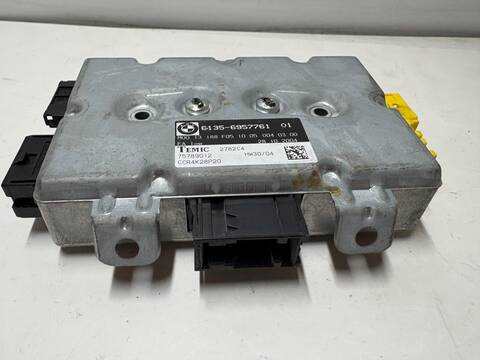 Centralita Motor ECU Bmw Serie 5 518 M57T2 BERLINA