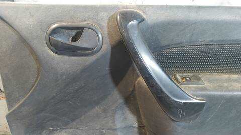 Foto 2ª: Tapizados Cartoneras Mercedes Citan 109 CDI LANG A2) 415703) 90CV 66KW [K9K B6] (2013)