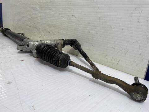 Foto 2ª: Cremallera de Direccion Kia Carnival 2.9 CRDI LX AUT. 144CV [J3] (2001)