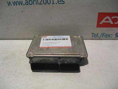 Foto 1ª: Centralita Motor ECU Opel Vectra 1.9 CDTI BERLINA 150CV 110KW [Z 19 DTH] (2006)
