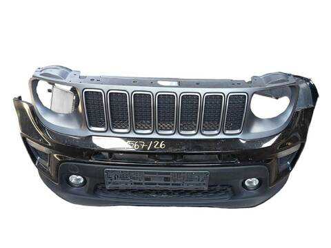 Foto 3ª: Paragolpes Delantero Jeep Renegade 1.6 MULTIJET (2014)
