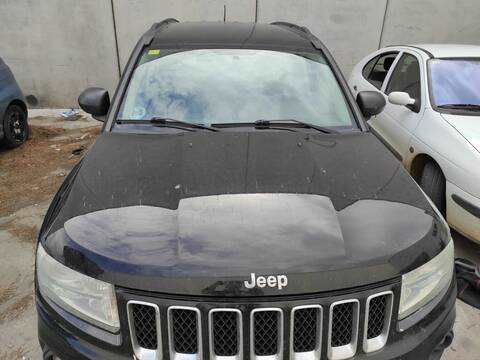 Capot Jeep Compass ENE