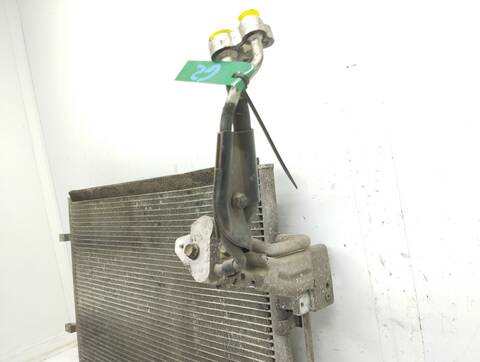 Foto 3ª: Radiador Calefaccion A.A. Mazda 3 1.6 CRDT ACTIVE BERLINA 109CV 80KW [Y6] (2009)