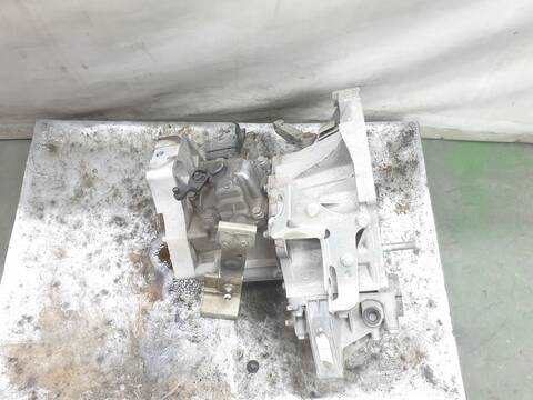 Caja Cambios Lancia Y 1.2 69CV