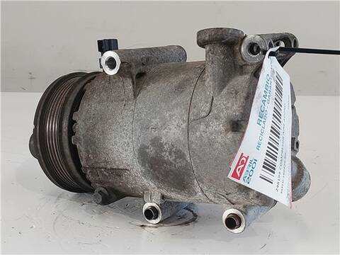 Foto 2ª: Compresor Aire Acondicionado Ford C Max 2.0 GHIA 145CV 107KW CB3) [AODA] (2006)