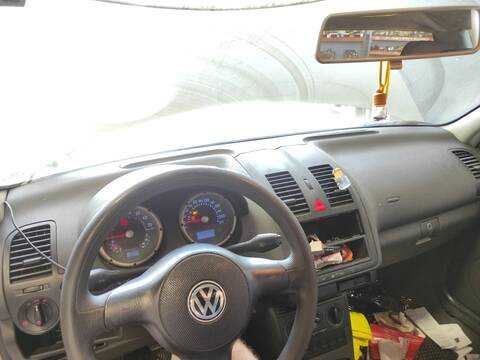 Salpicadero Volkswagen Polo AUA BERLINA