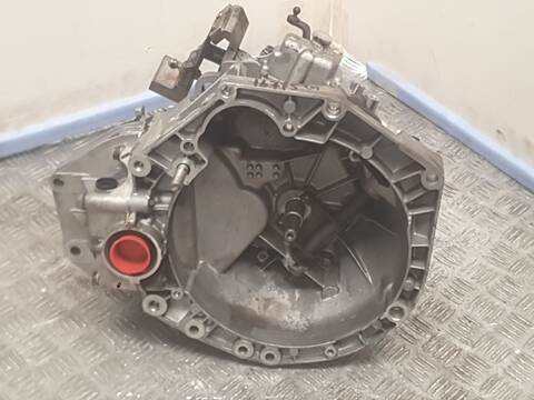 Caja Cambios Fiat 500 1.4 199LYB1B) 95CV 70KW