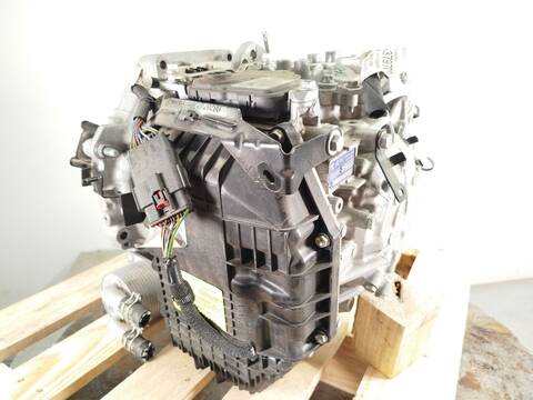 Foto 3ª: Caja Cambios Automatica Peugeot 2008 1.2 PURETECH 130 131CV 96KW AUT. [HN05] (2020)