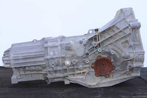 Foto 3ª: Caja Cambios Audi A4 2.0 TDI 16V 103KW) 140CV (2004)
