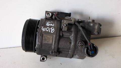 Foto 1ª: Compresor Aire Acondicionado Bmw Serie 3 315 320D 2.0 16V DIESEL 163CV (2007)