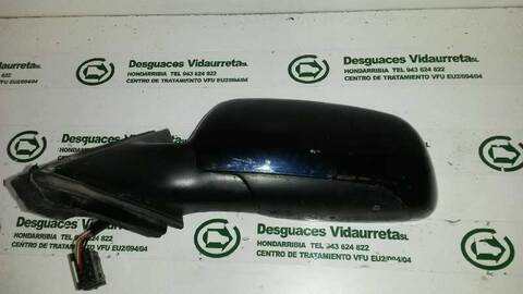 Retrovisor Izquierdo Audi A3 1.9 TDI AMBIENTE 110CV 81KW