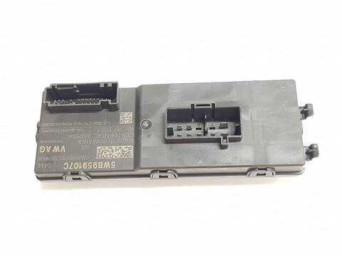Centralita Motor ECU Audi A3 VERSION INDEFINIDA