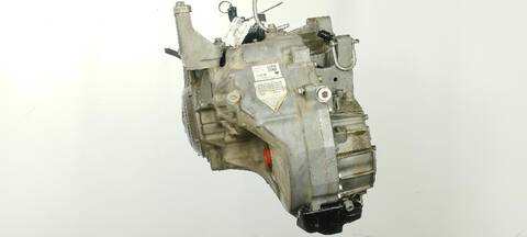 Foto 2ª: Caja Cambios Citroen C6 3.0 V6 [XFV (ES9A)] (2005)