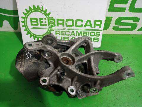 Mangueta Trasera Izquierda Peugeot 508 ACTIVE 140CV 103KW