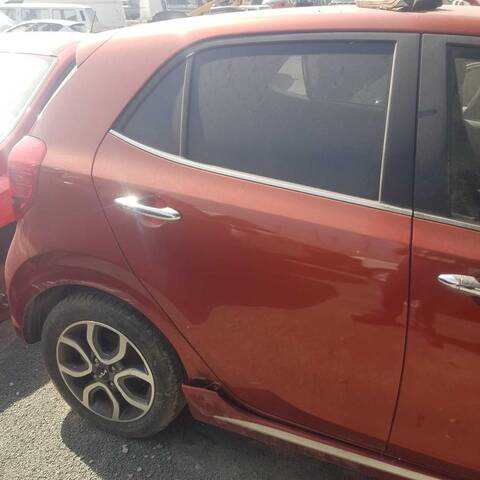 Puerta Trasera Derecha Kia Picanto 1.2